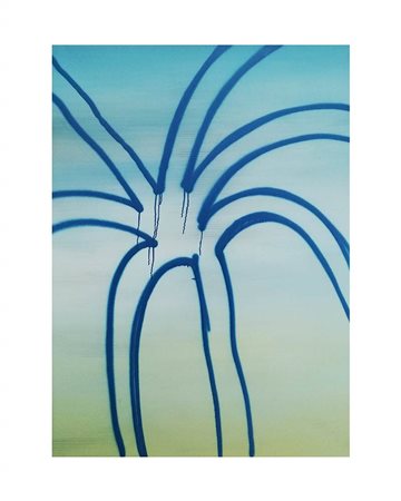 SEBASTIANO BOTTARO (Noto, 1993) Erik Rotheim X Julian Seth Kahn 