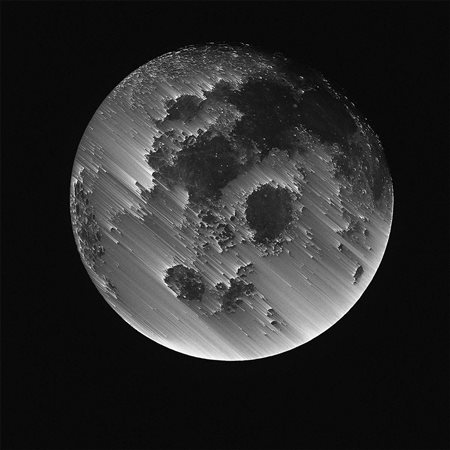 GIACOMO CARMAGNOLA (Montebelluna, 1992) M00n pt.2 