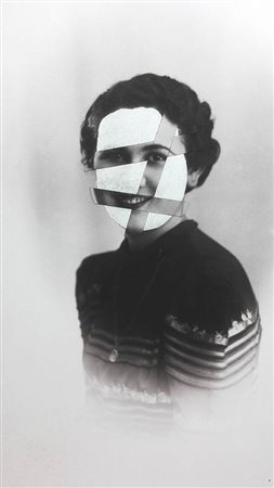 NICO MINGOZZI (Portomaggiore, 1976) 935, 2017 