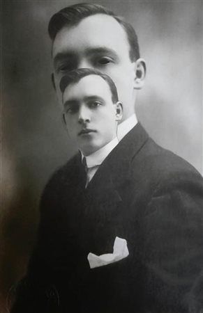 NICO MINGOZZI (Portomaggiore, 1976) 731, 2016 