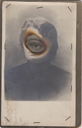 NICO MINGOZZI (Portomaggiore, 1976) 1225, 2020 