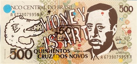 BLOCK 513 Realidad, 2019 