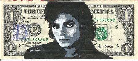 DIAMOND (Roma, 1977) Jako, 2020 