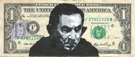 DIAMOND (Roma, 1977) Bela Lugosi, 2020