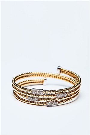 BRACCIALE TUBOGAS ANNI '50 