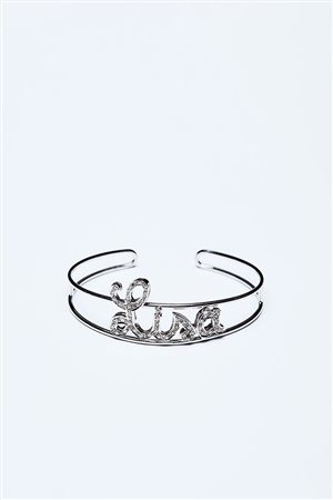 BRACCIALE RIGIDO "LISA"