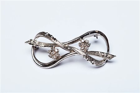 SPILLA DELL' AMORE ETERNO ANNI '40