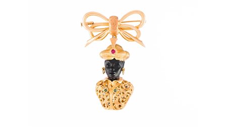 SPILLA MORETTO FIORENTINO