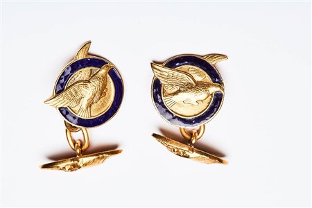 GEMELLI GERMANO REALE