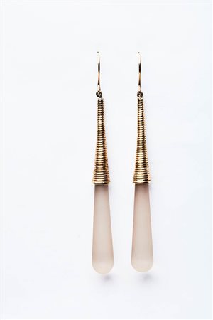 ORECCHINI STILE ANTICA ROMA