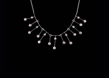 COLLIER COSTELLAZIONE