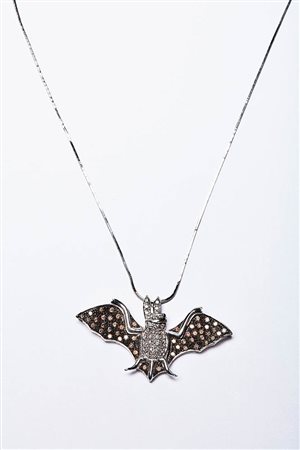 PENDENTE PIPISTRELLO