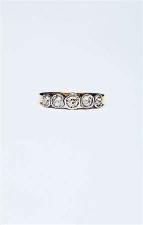 FEDINA A 5 BRILLANTI