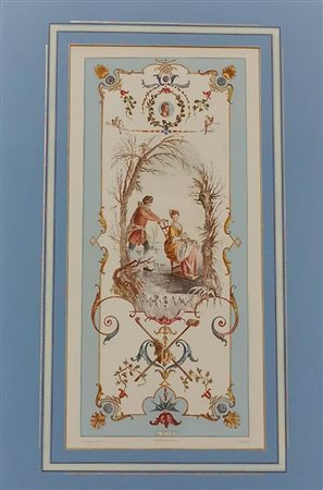 Le Quattro Stagioni, 1880