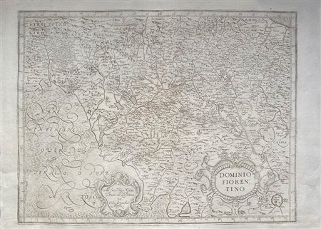 DOMINIO FIORENTINO