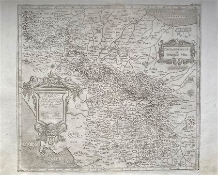 CONTADO DI MOLISE & PRINCIPATO ULTRA