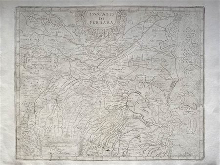 DUCATO DI FERRARA