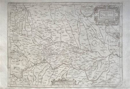 TERRITORIO DI CREMONA