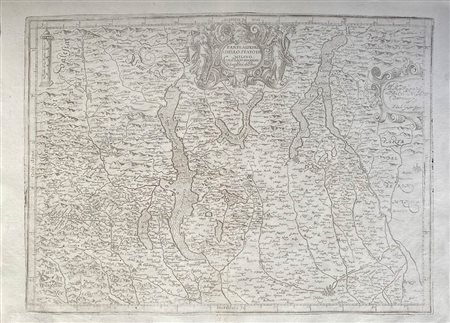 PARTE ALPESTRE DELLO STATO DI MILANO