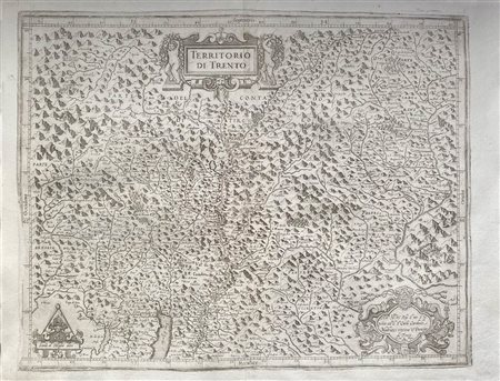 TERRITORIO DI TRENTO