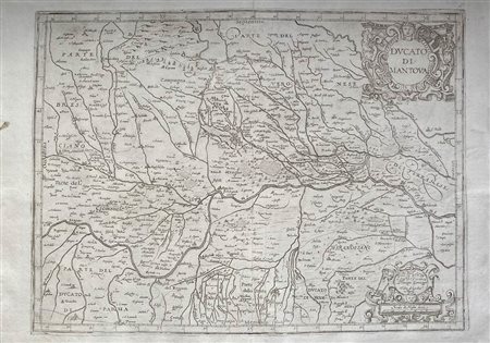 TERRITORIO DI MANTOVA