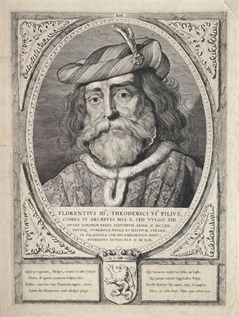 FLORENTIUS III