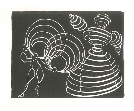 Danza delle donne, Fine del XX secolo