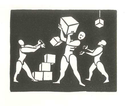 Danse des Cerclaux, Fine del XX secolo