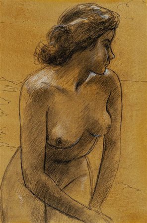 Nudo di donna, XX Secolo