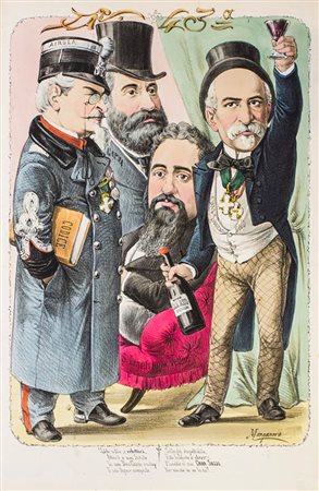 Vino Gran Sasso d'Italia