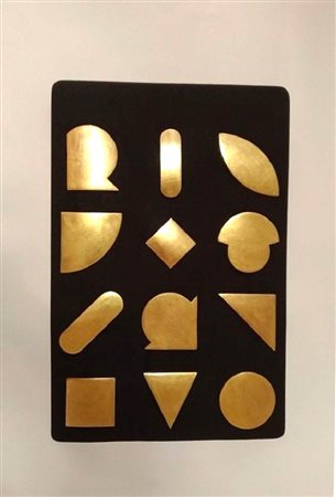 La Chemise Enlevée, 1909