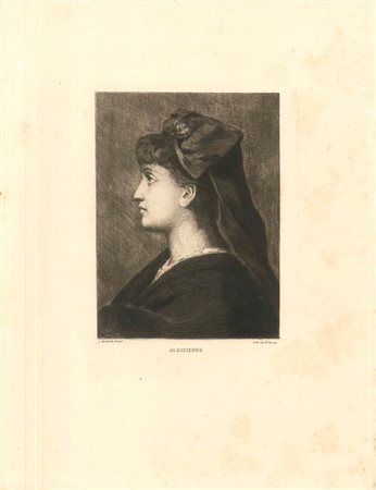 Alsaziana, Fine XIX Secolo