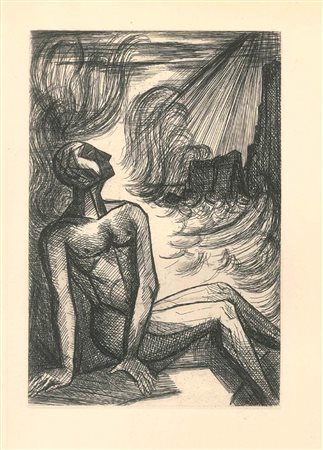 Modelle geometriche. 1946