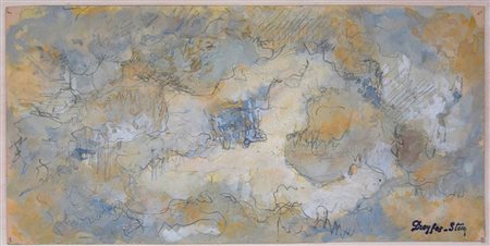 Compisizione astratta, XX Secolo