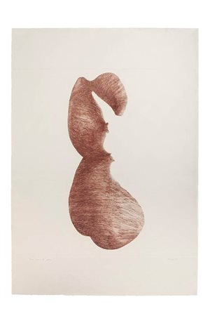 Silhouette II, 1972