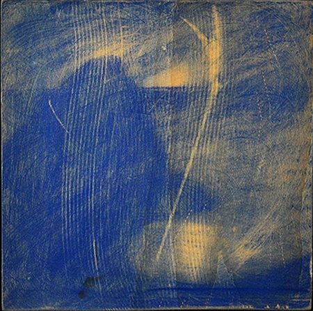 OMAR GALLIANI, Oltremare, 1996