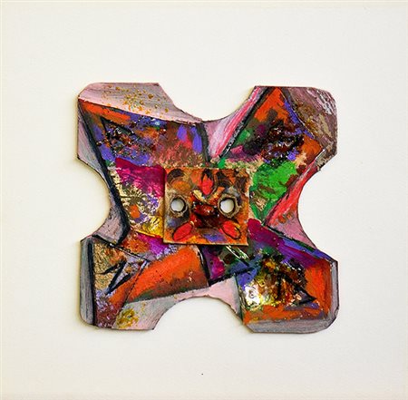 BRUNO CECCOBELLI, NZK, 2004