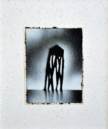 GRAZIANO POMPILI, Landscape 2003, 2010