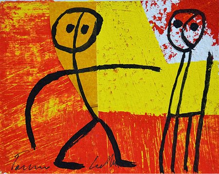 TOMMASO CASCELLA, Senza titolo