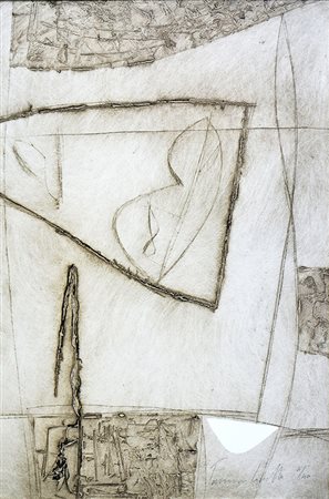 TOMMASO CASCELLA, Senza titolo 2010