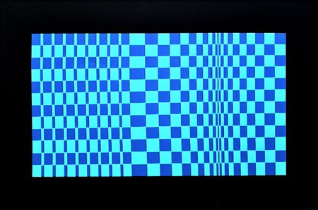 ANGELO TOZZI Senza titolo 2017