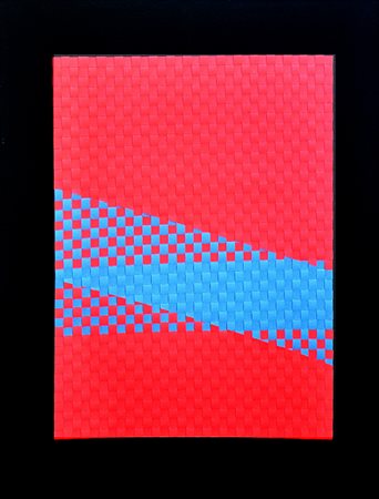 ANGELO TOZZI Senza titolo 2017