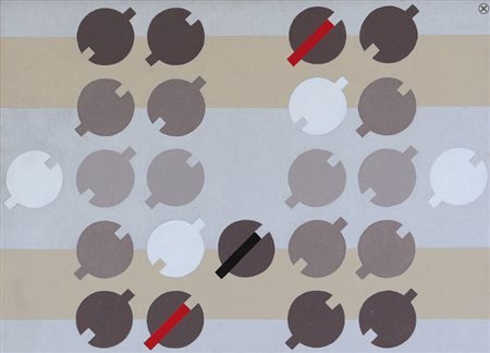 CARLO NANGERONI, Senza titolo, 2005