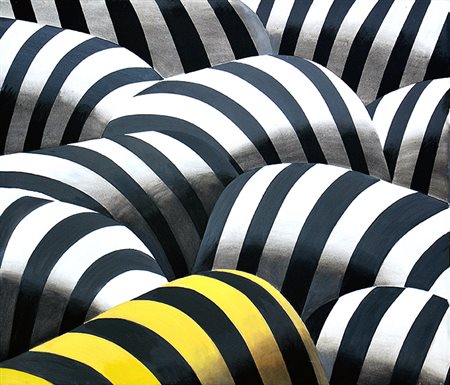 GIANFRANCO GOBERTI, Poltrone, 1982