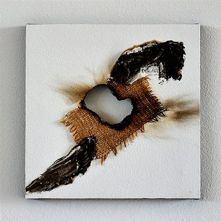 GIORGIO CHIESI, Senza titolo, 2010