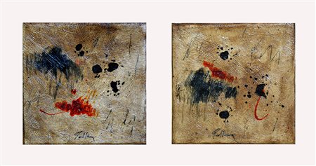 PAOLO PALLARA, Senza titolo, 2017