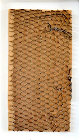 BRUNO CARACENI, Labirinto B 169, 1967