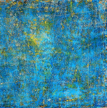 MAURIZIO PACCAGNELLA, Senza titolo, 2019