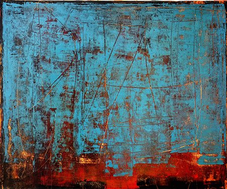 MAURIZIO PACCAGNELLA, Senza titolo, 2016