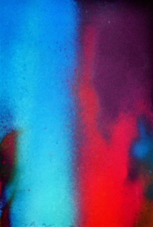 CLAUDIO OLIVIERI, Senza titolo, 2002